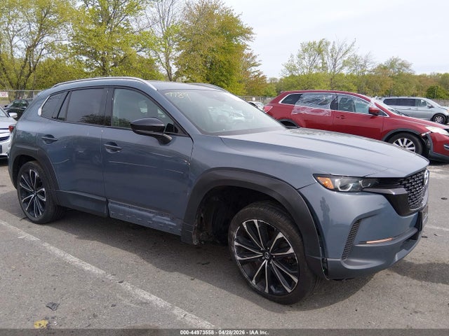 Mazda Cx 2.5 S Premium Plus