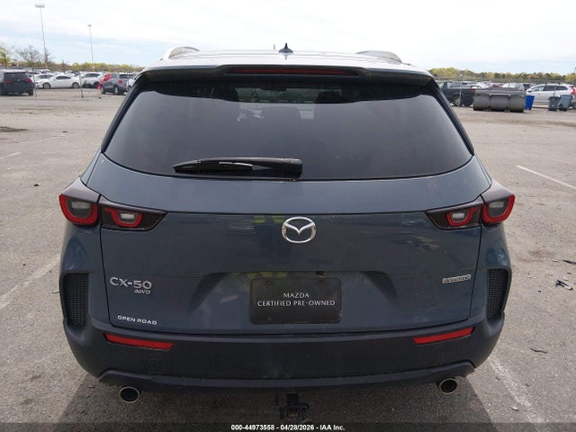 Mazda Cx 2.5 S Premium Plus