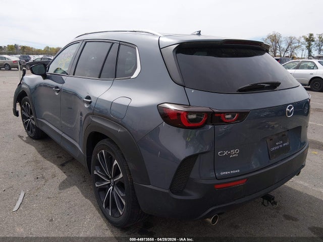 Mazda Cx 2.5 S Premium Plus