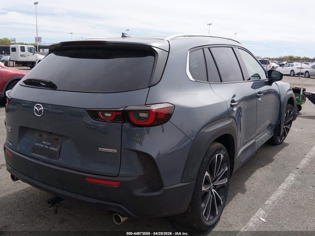 Mazda Cx 2.5 S Premium Plus