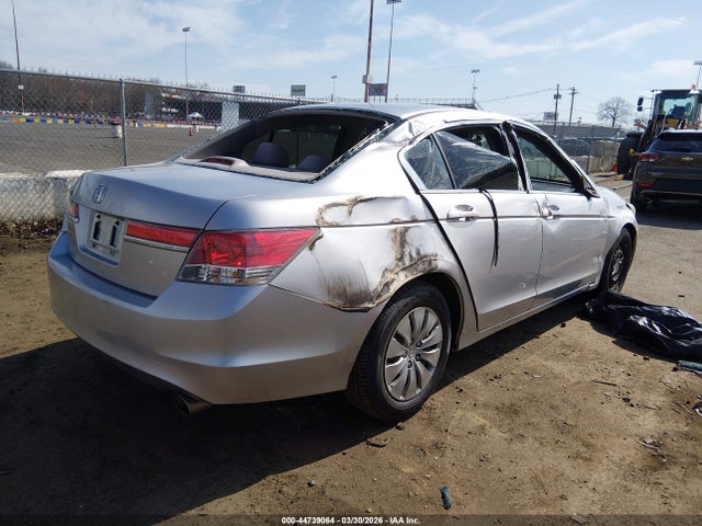 Honda Accord 2.4 Lx