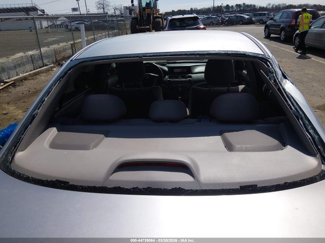 Honda Accord 2.4 Lx