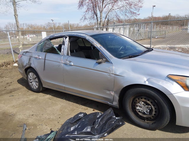 Honda Accord 2.4 Lx