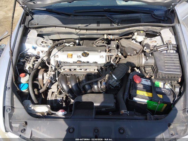 Honda Accord 2.4 Lx