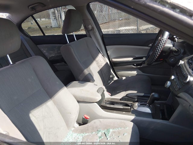 Honda Accord 2.4 Lx