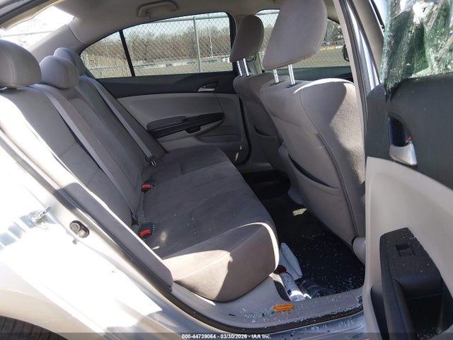 Honda Accord 2.4 Lx