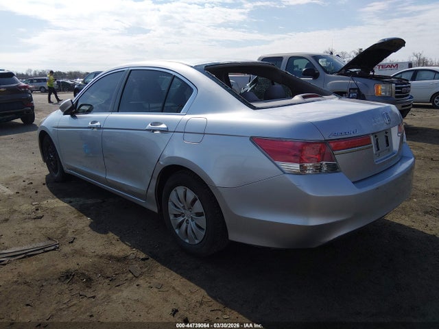 Honda Accord 2.4 Lx