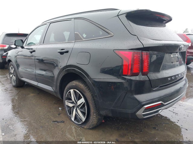 Kia Sorento S