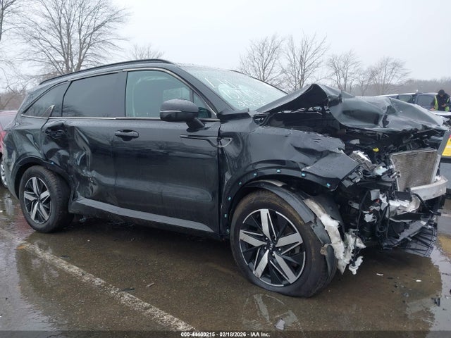 Kia Sorento S