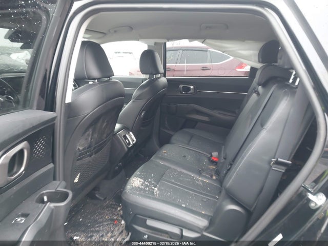 Kia Sorento S