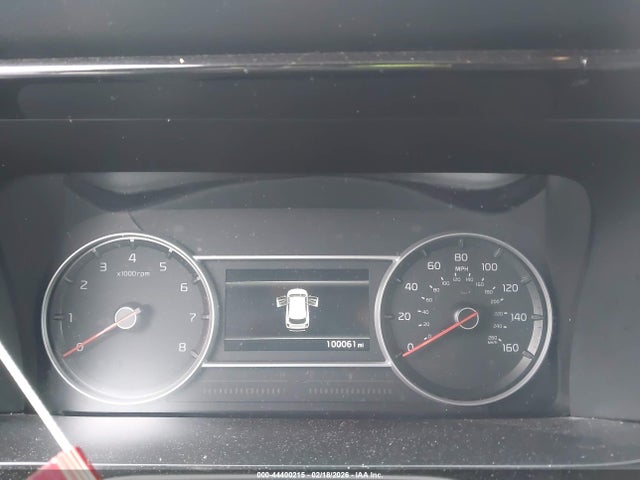 Kia Sorento S