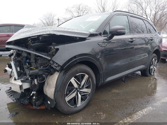 Kia Sorento S