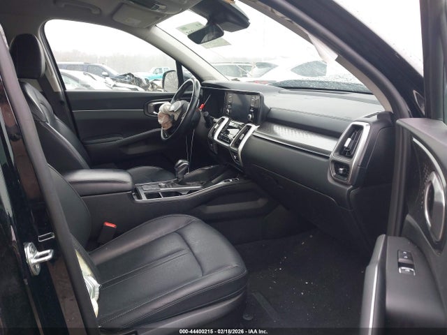 Kia Sorento S