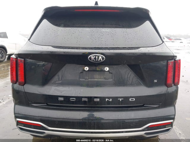 Kia Sorento S