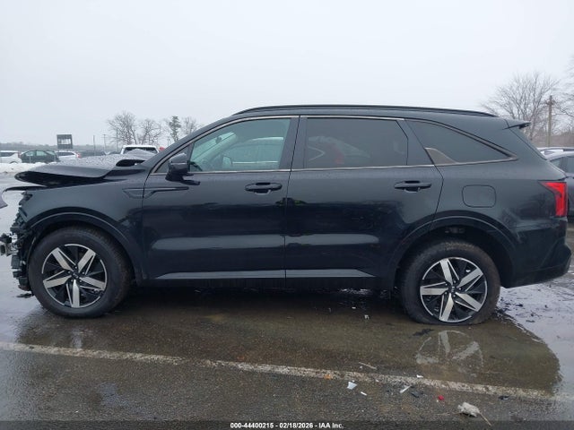 Kia Sorento S