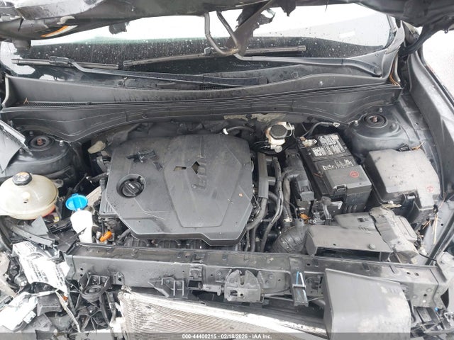 Kia Sorento S