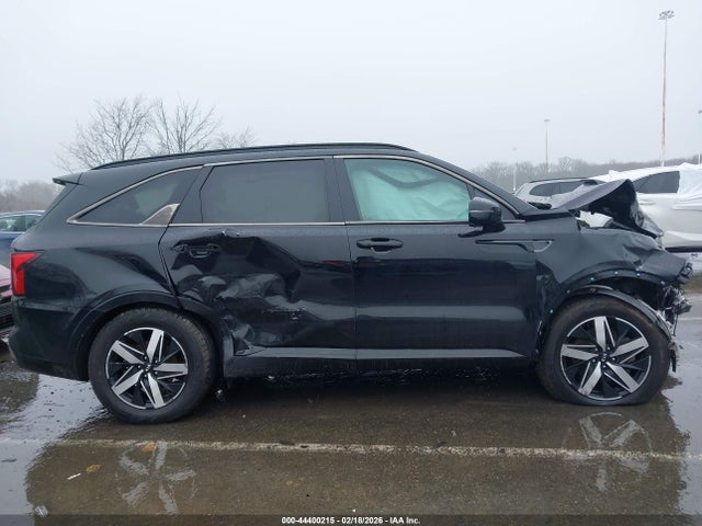 Kia Sorento S
