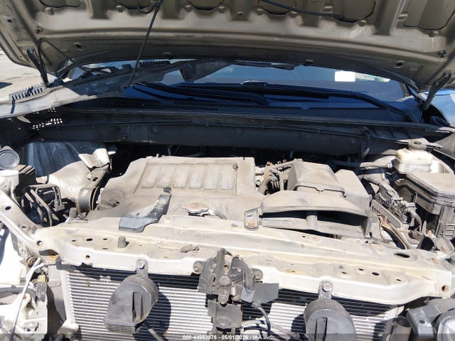 Toyota Highlander Xle V6