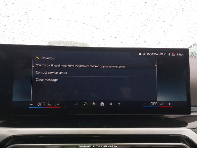 BMW I4 Gran Coupe Edrive35