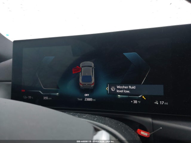 BMW I4 Gran Coupe Edrive35