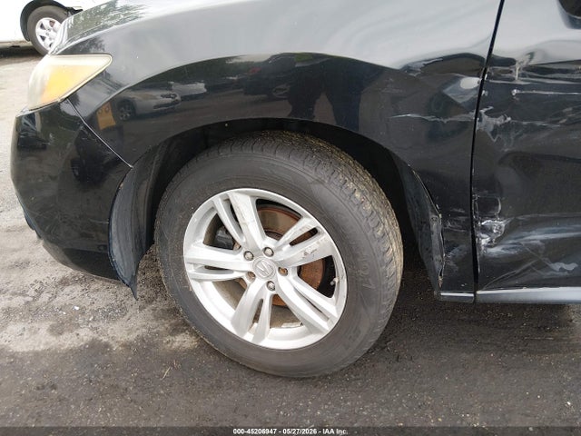 Acura RDX