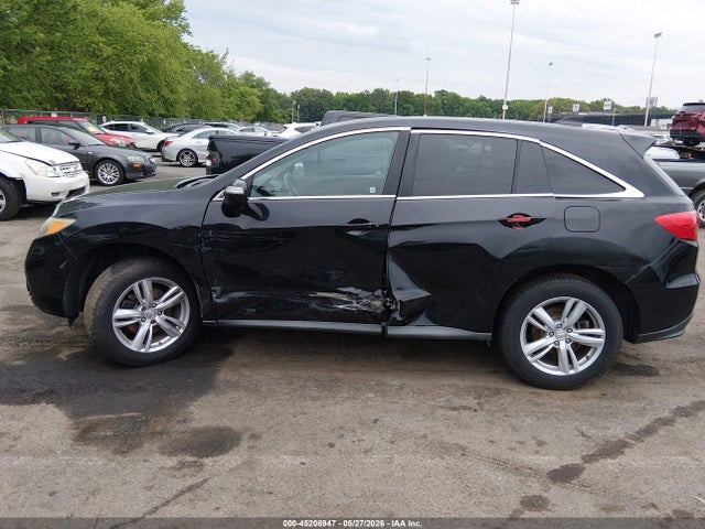 Acura RDX