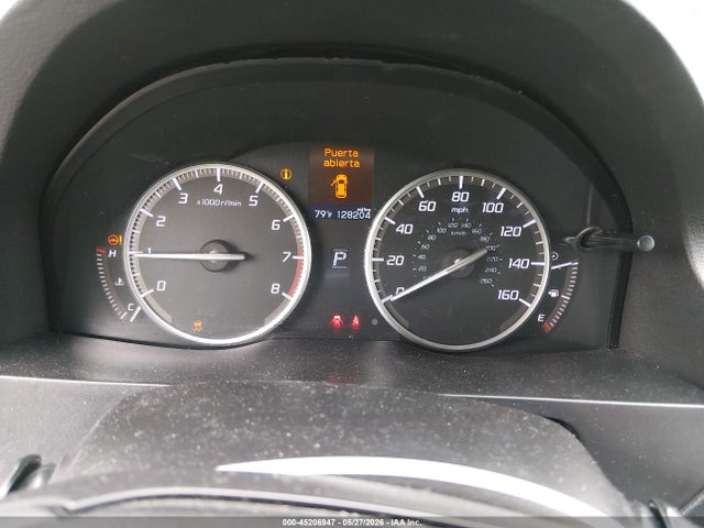 Acura RDX