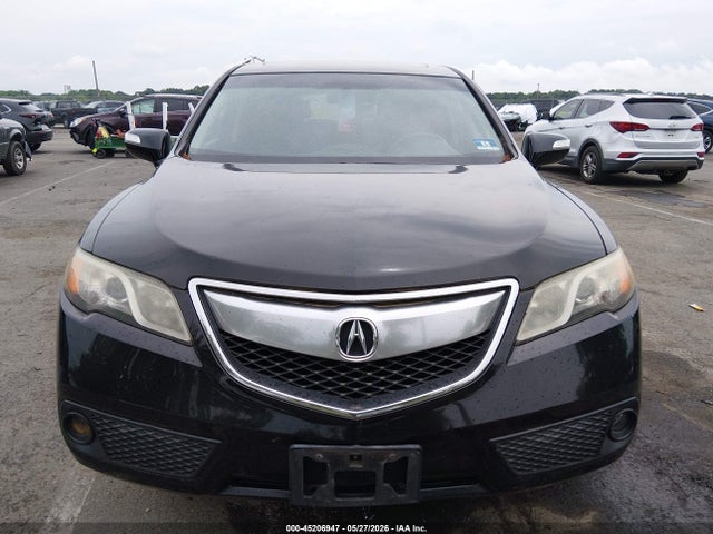 Acura RDX