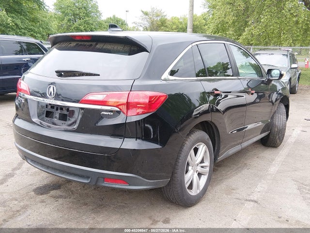 Acura RDX