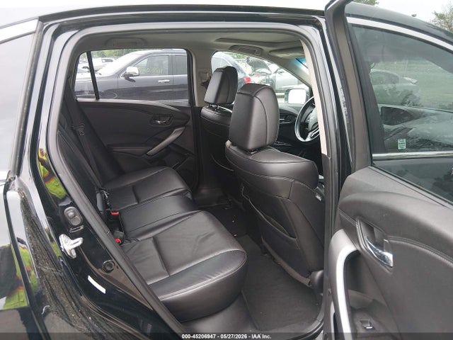 Acura RDX