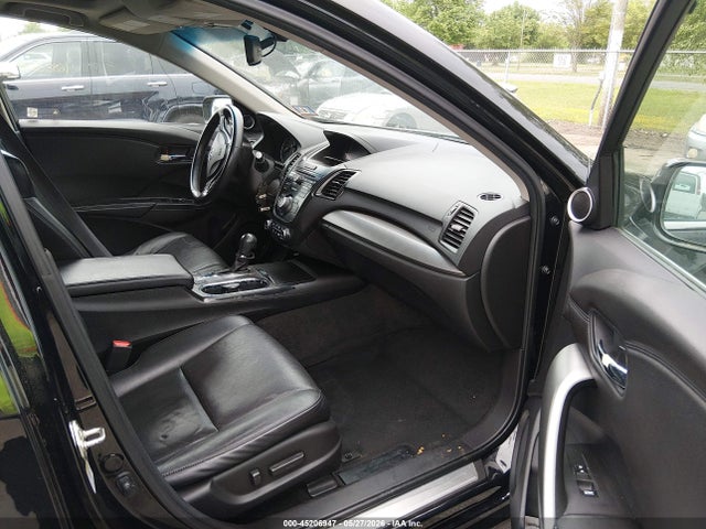 Acura RDX