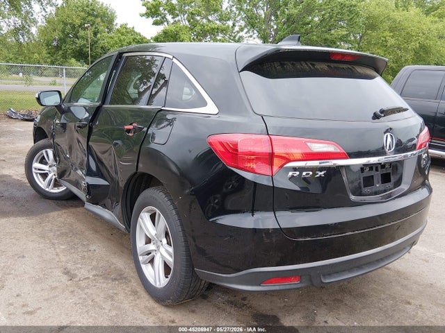 Acura RDX