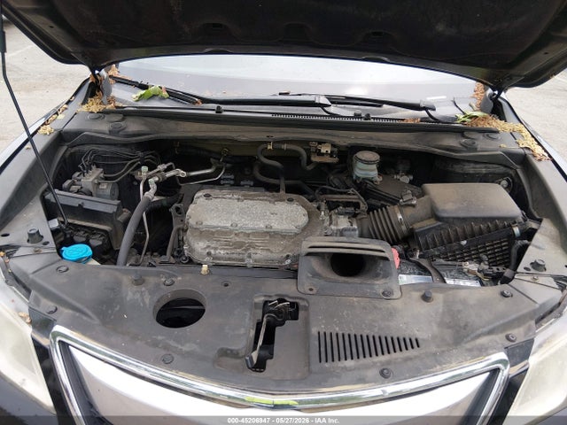 Acura RDX