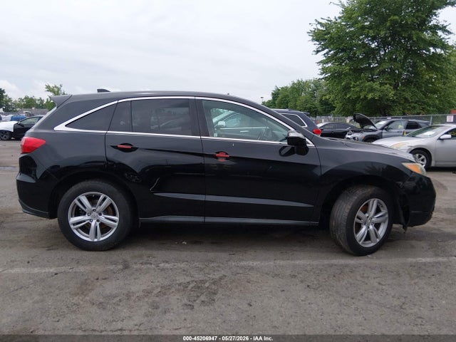 Acura RDX