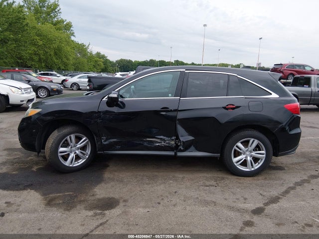 Acura RDX