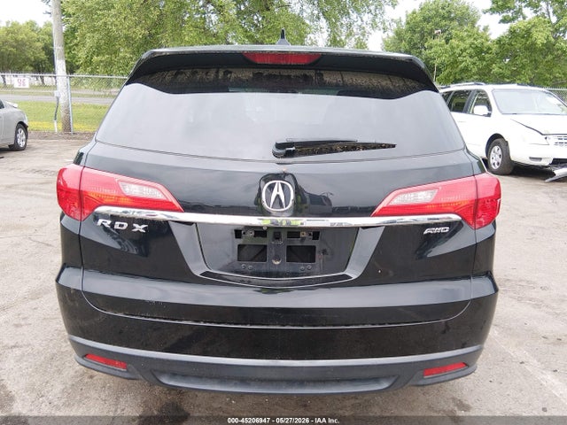 Acura RDX