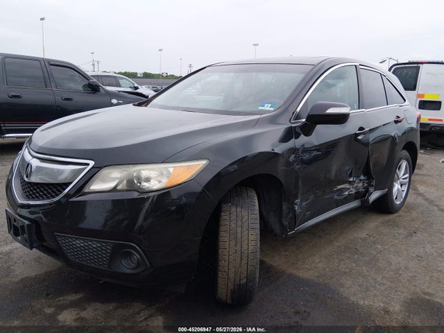 Acura RDX