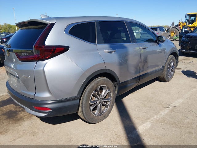 Honda CR-V Awd Ex