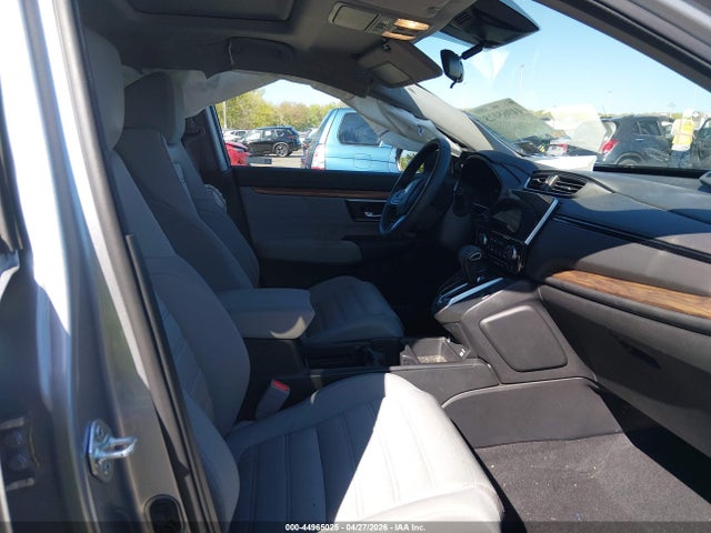 Honda CR-V Awd Ex