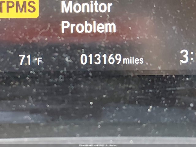 Honda CR-V Awd Ex