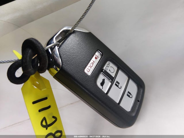 Honda CR-V Awd Ex