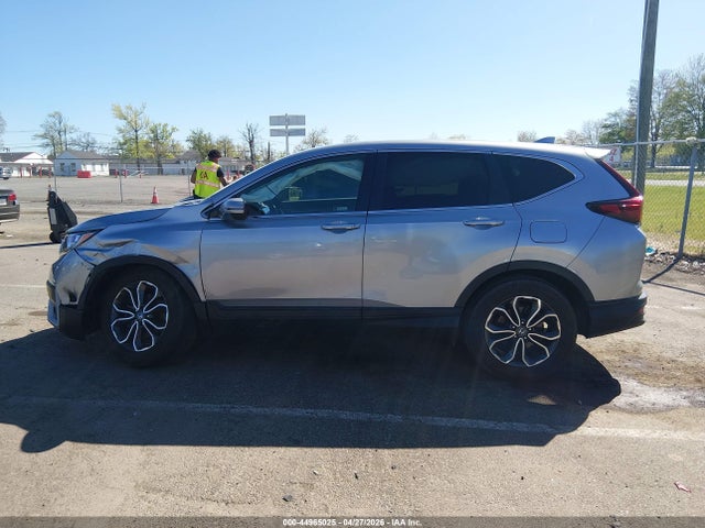 Honda CR-V Awd Ex