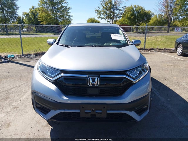 Honda CR-V Awd Ex