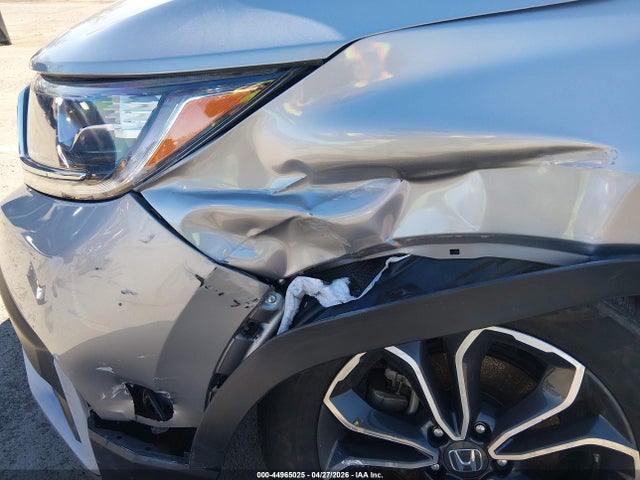 Honda CR-V Awd Ex