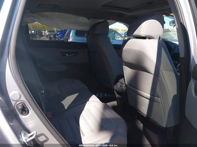 Honda CR-V Awd Ex