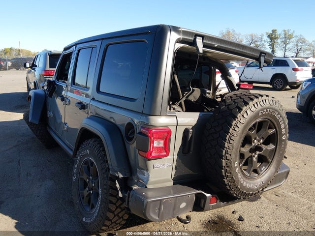 Jeep Wrangler Willys 4x4