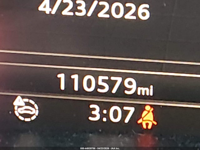 Audi Q7 3.0t Premium