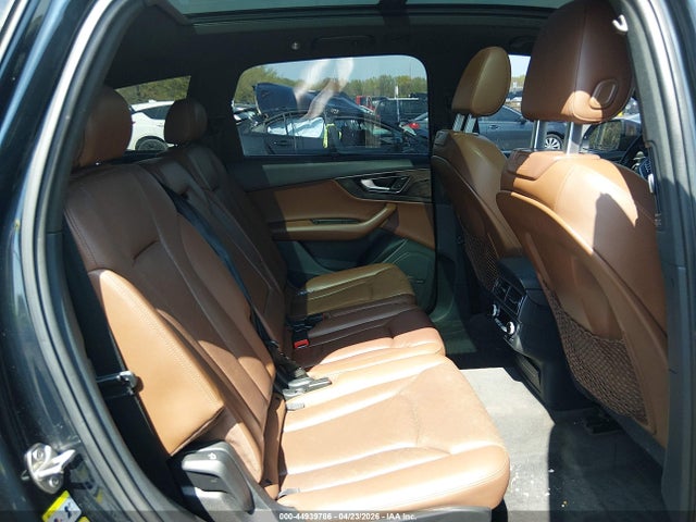 Audi Q7 3.0t Premium