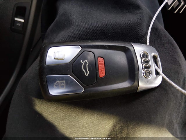 Audi Q7 3.0t Premium