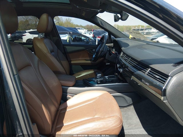 Audi Q7 3.0t Premium